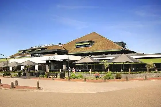 Vooraanzicht Van der Valk Akersloot